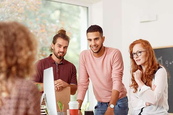 SAMA Richard | Account Management