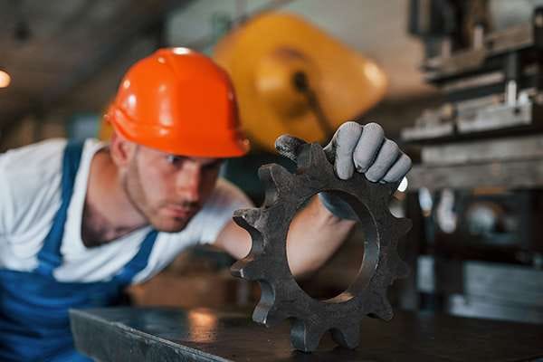 SAMA Richard | Account Management