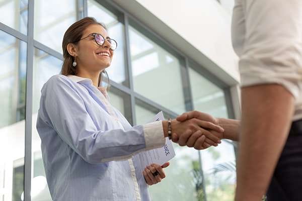 SAMA Richard | Account Management