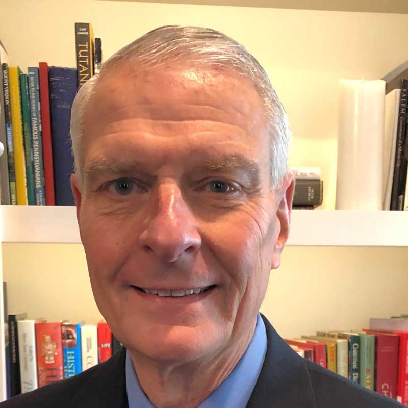 SAMA Richard | Account Management