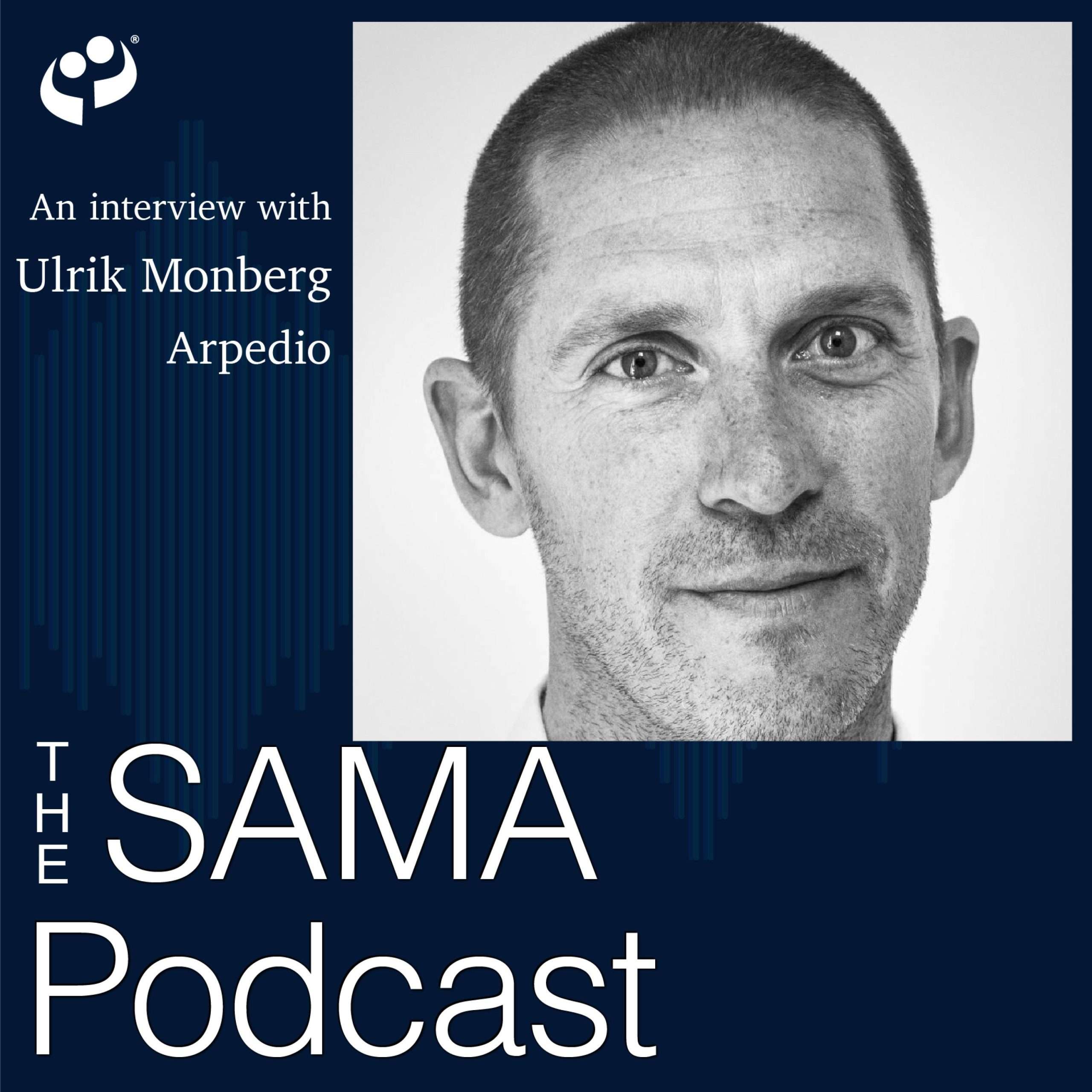 Creating meshed relationships: A conversation with Arpedio co-founder Ulrik Monberg