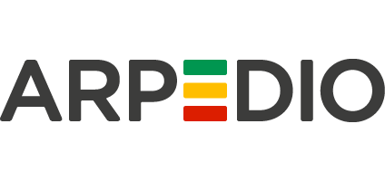 Arpedio logo