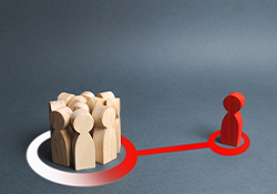 Choosing the Right Metrics To Help Calibrate the Right Investments for a Strategic Accounts Organization