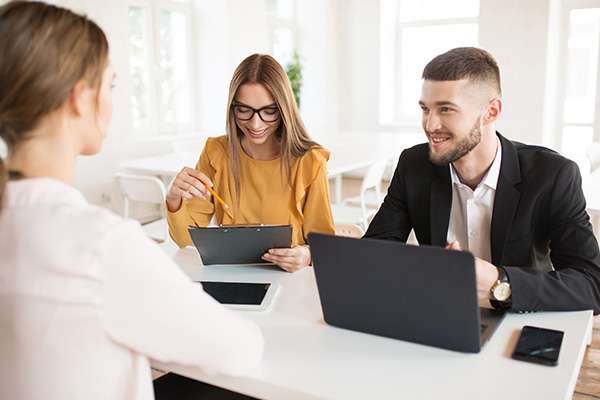 SAMA Libby Souder | CSAM Program