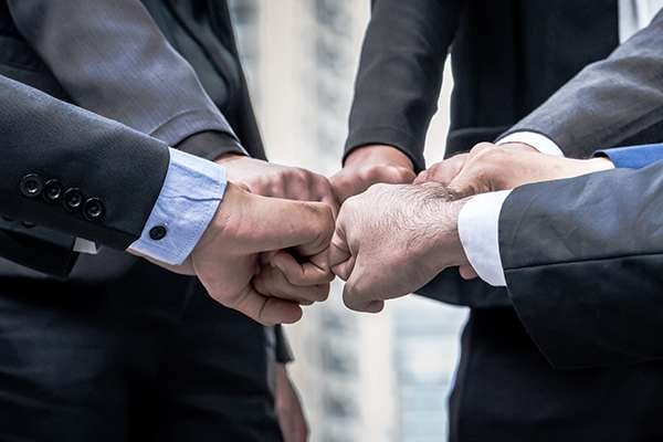 SAMA Liz and Harvey | Key Account