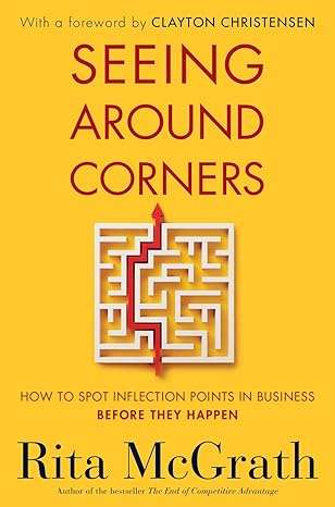 The SAMA Podcast | Competitive Advantage | Rita McGrath