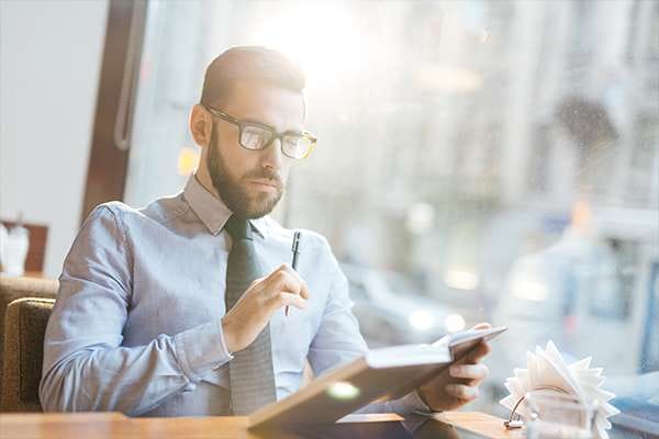 SAMA Liz and Harvey | Key Account