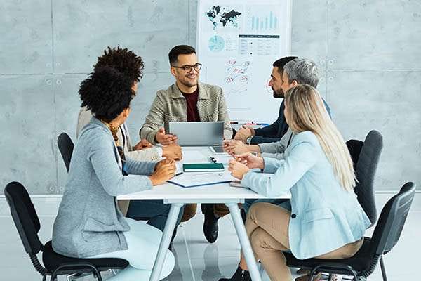The SAMA Podcast | Ron Davis | Strategic Account Management
