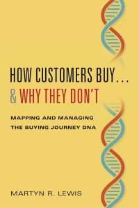 SAMA Harvey Dunham and Martyn Lewis | How Customers Buy