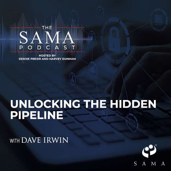 Unlocking The Hidden Pipeline With Dave Irwin
