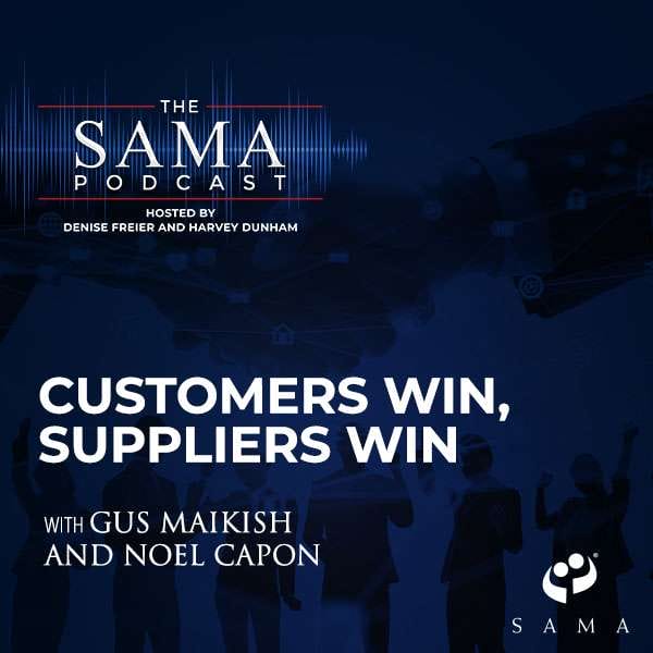 SAMA Gus