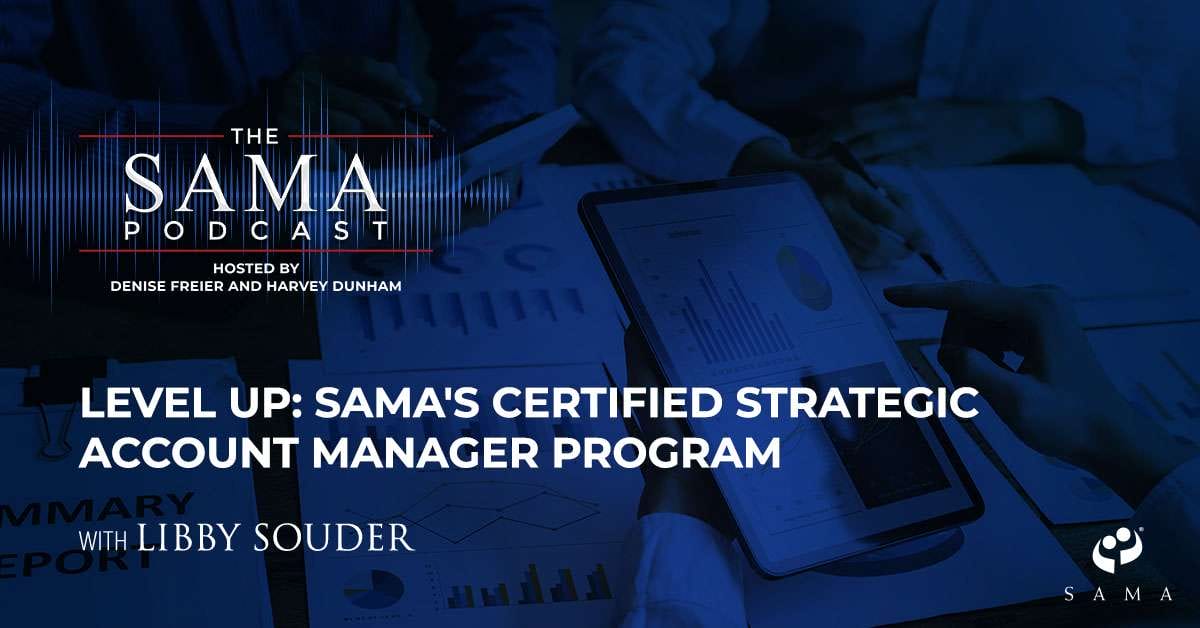 SAMA Libby Souder | CSAM Program