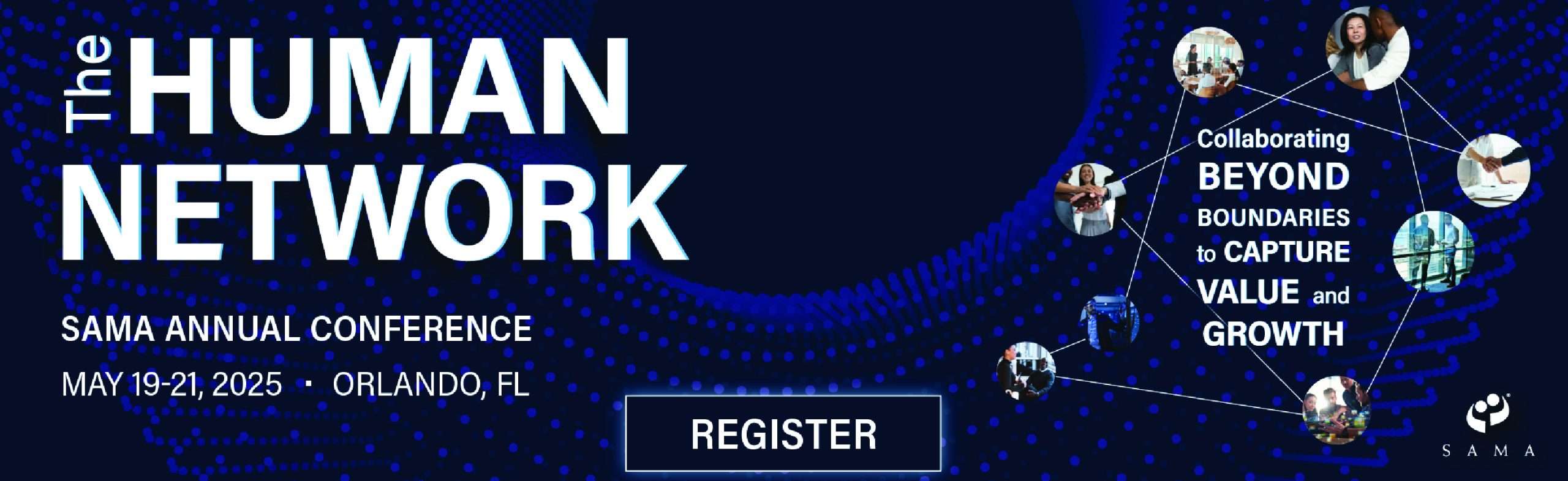 SAMA’s Annual Conference