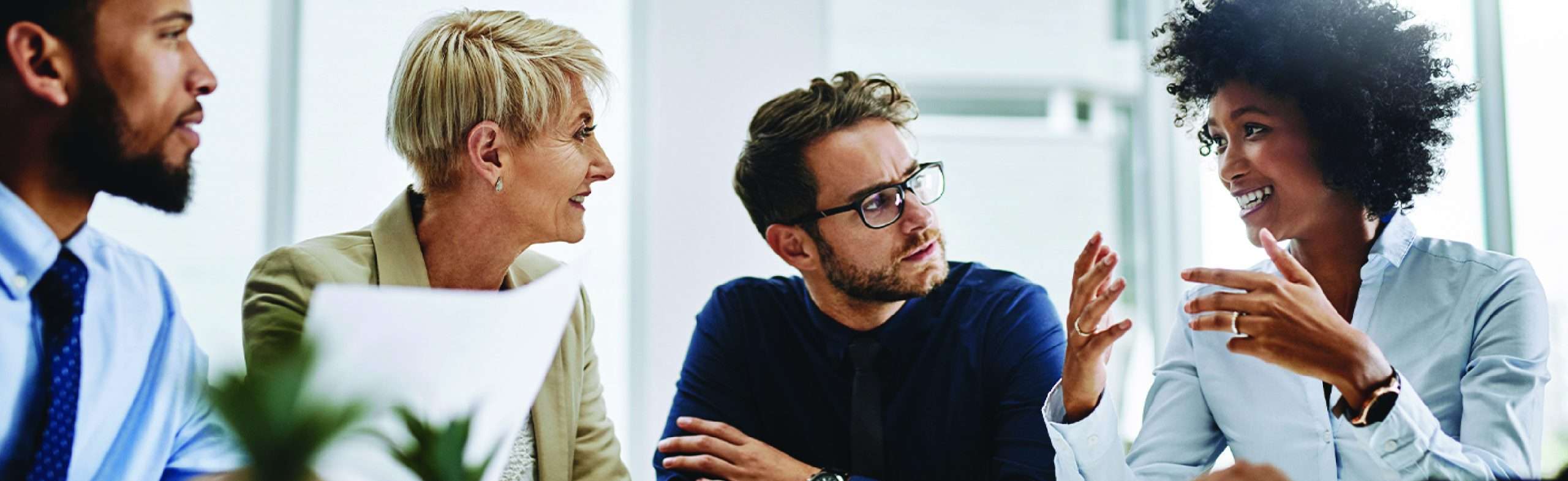 SAM Program Assessment