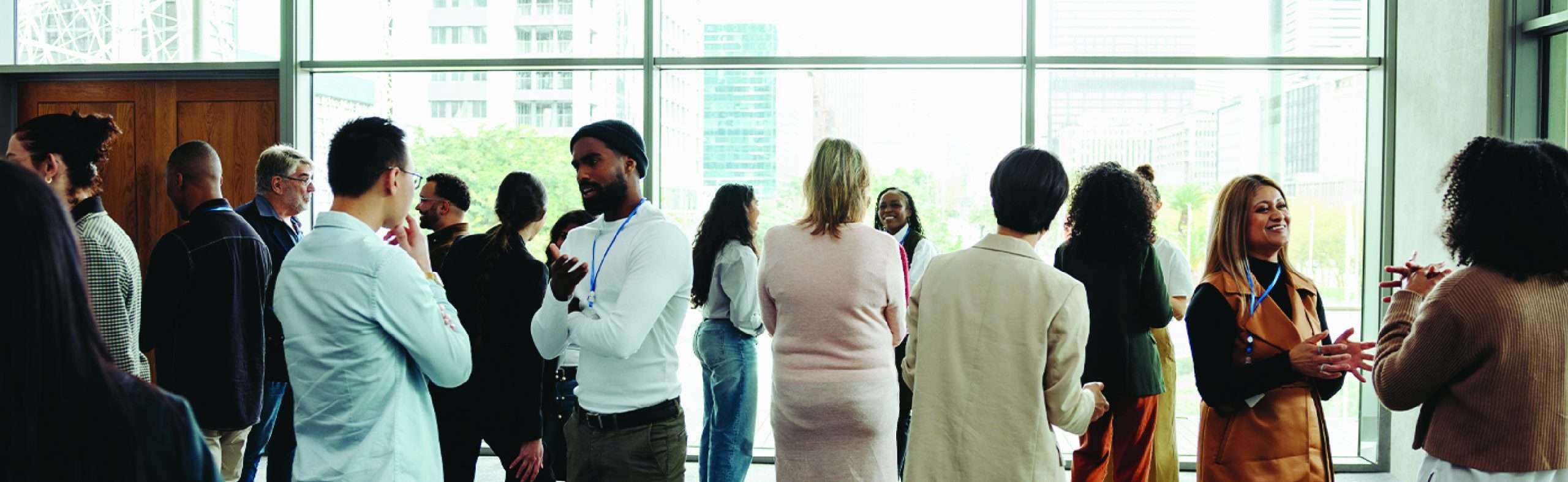 SAMA’s Pan-European Conference​