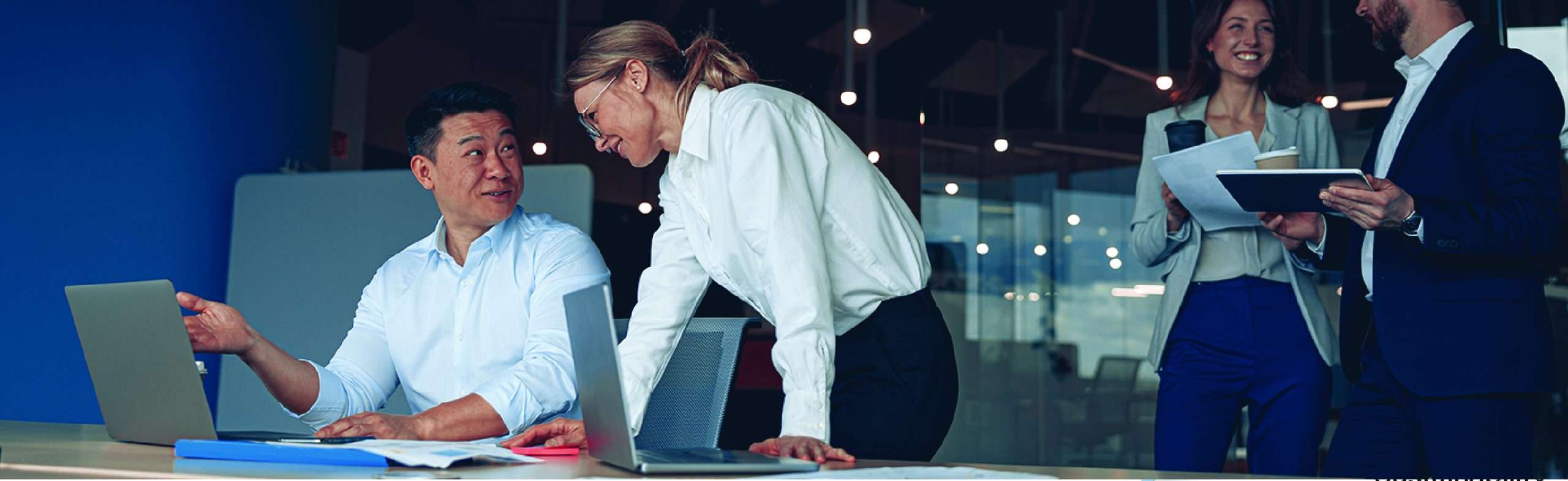 Key Organizational Success Factors