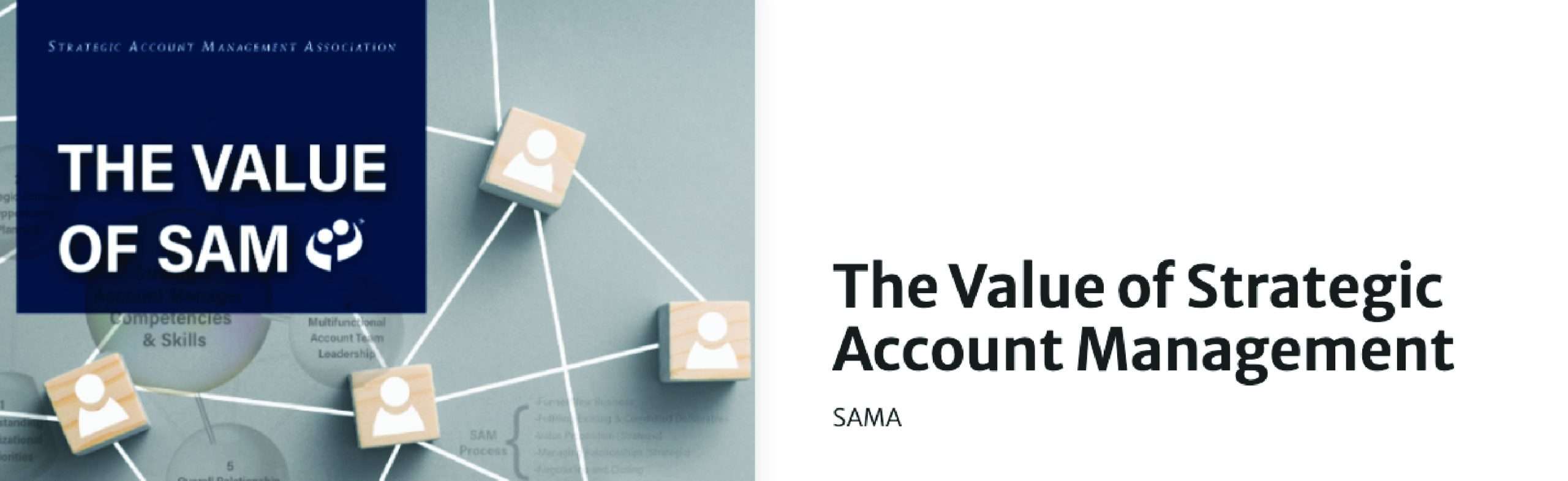 The Value of SAM