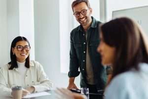 SAM Training - SAMA - Strategic Account Management Association