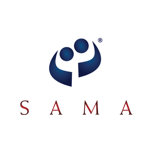 SAMA Logo