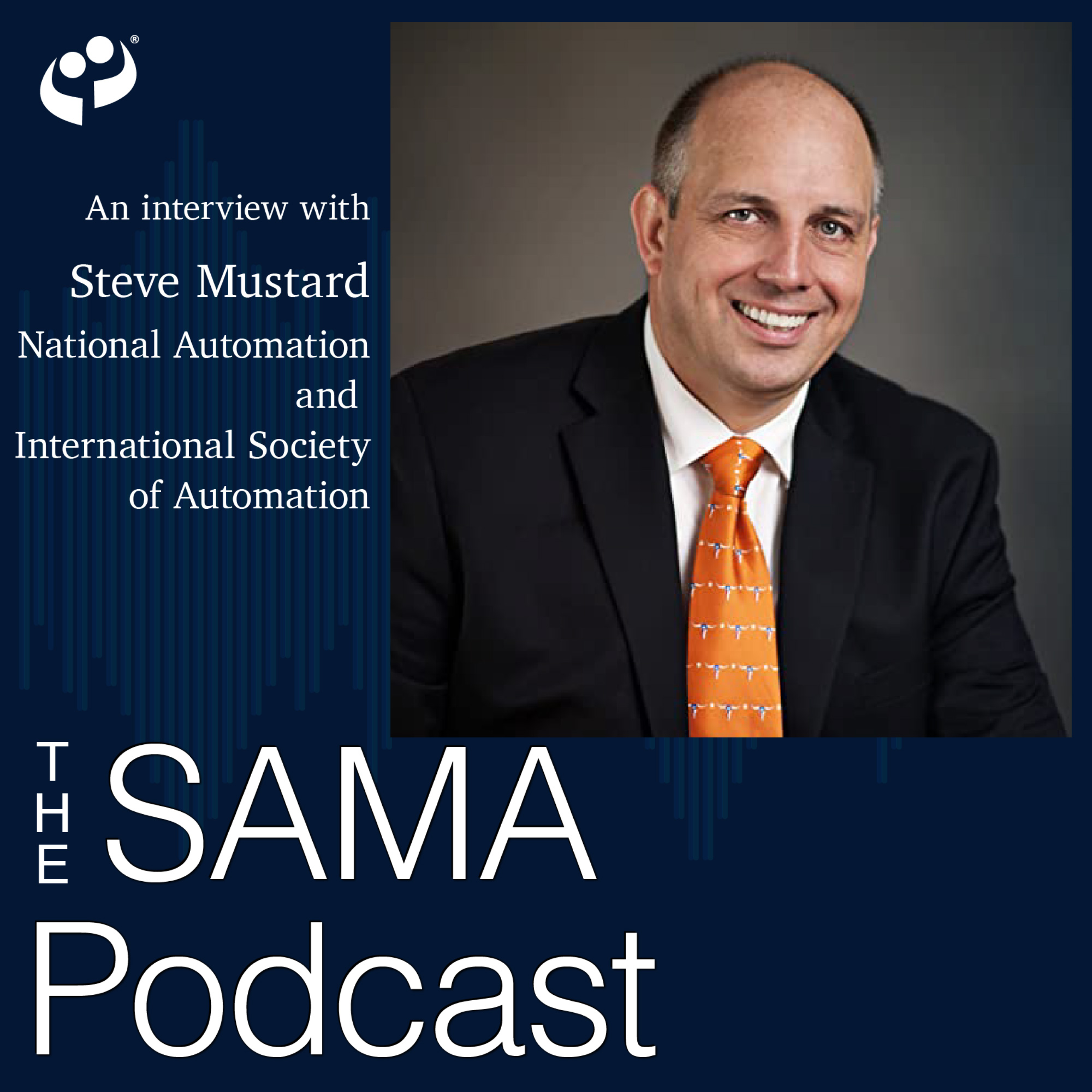 What every SAM should know about cybersecurity: An interview with International Society of Automation’s Steve Mustard