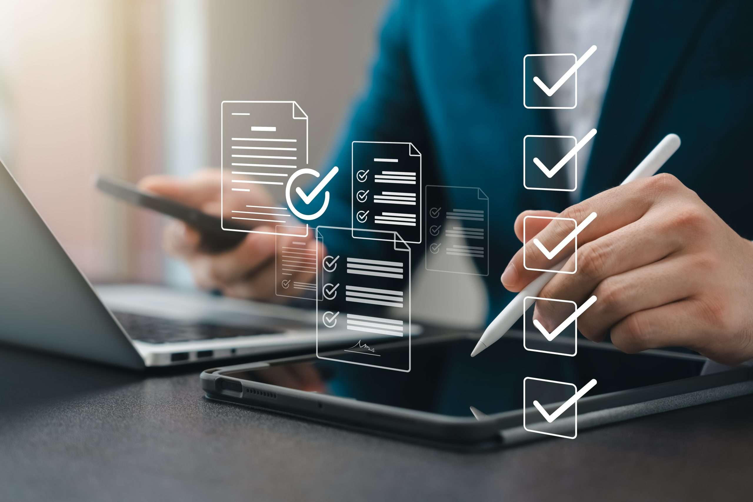 CORE 1 – Value Co-Discovery and Strategic Account Planning