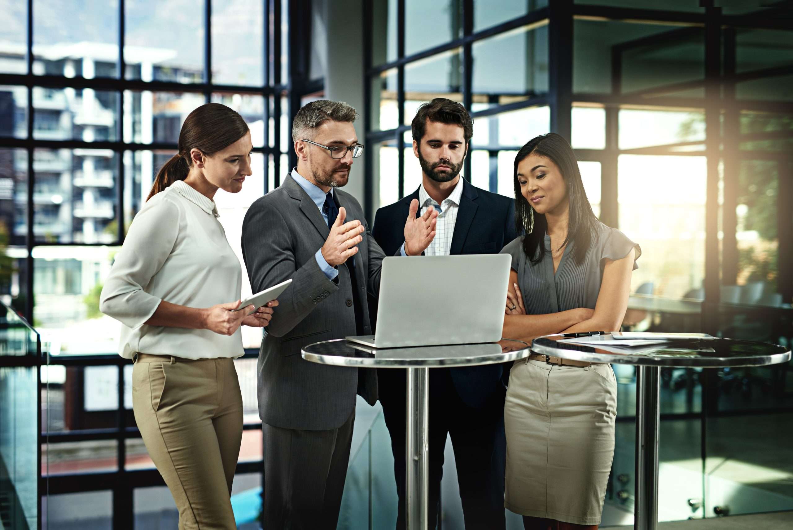 E9 – Capture Value Skills: A negotiations course for the complex, consensus-driven strategic sales cycle