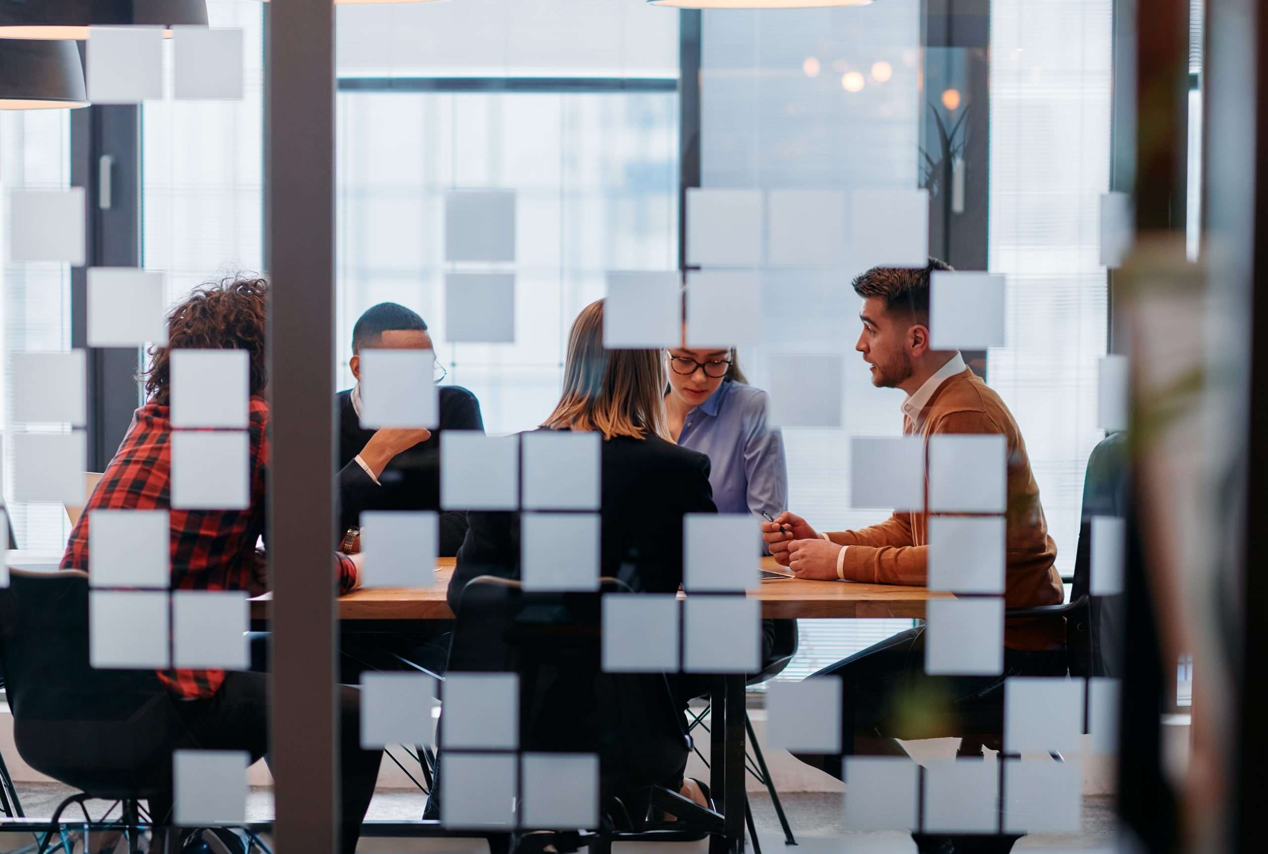 E12 – Strategic Thinking for SAM Success: Putting “strategic” back in “strategic account management”