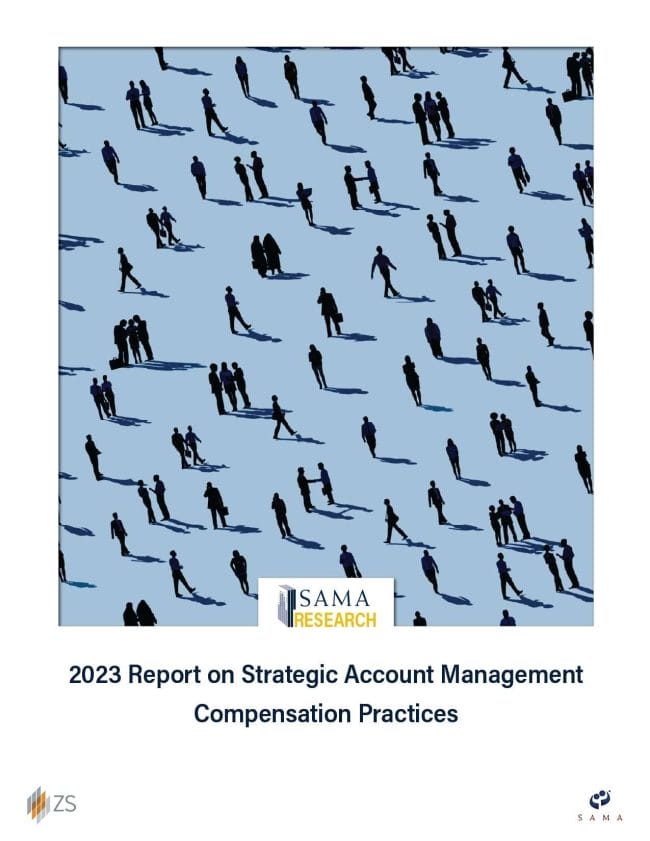 2023 Report on SAM Compensation