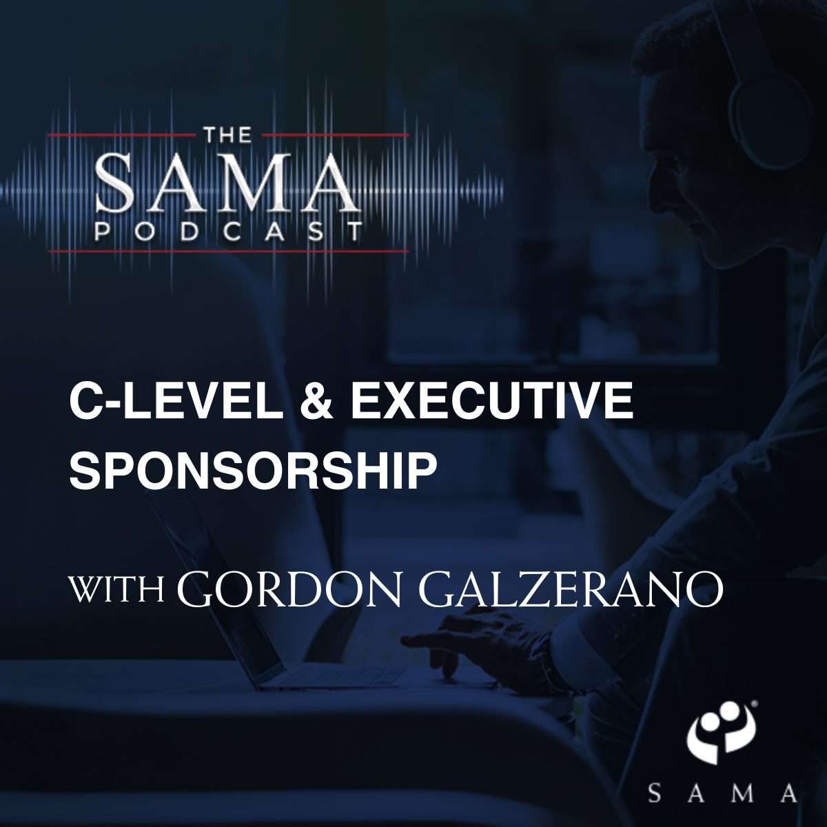C-Level and Executive Sponsorship