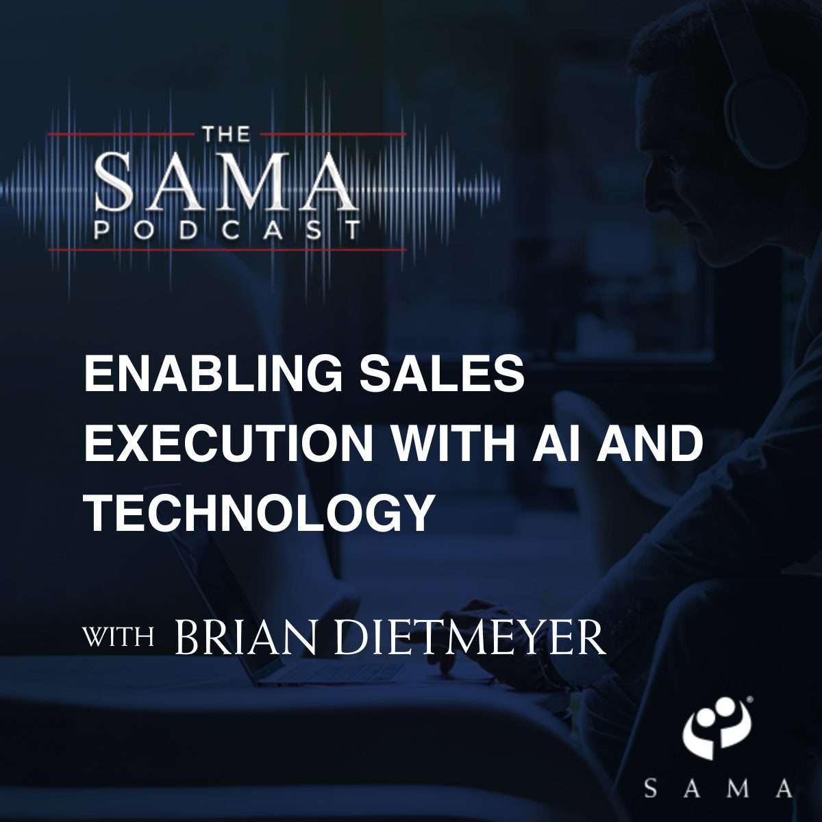 Enabling Sales Execution With AI and Technology
