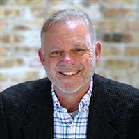 Jerry Alderman 