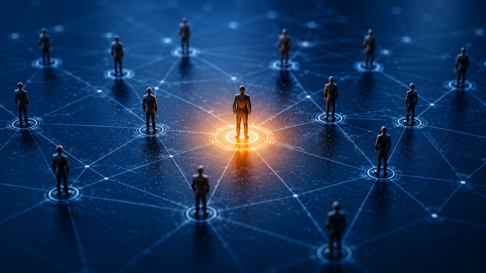 Sales Prospecting: Strategies for high-value B2B accounts