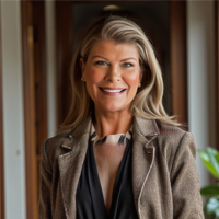 Gail Montgomery