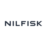 Nilfisk logo 2025